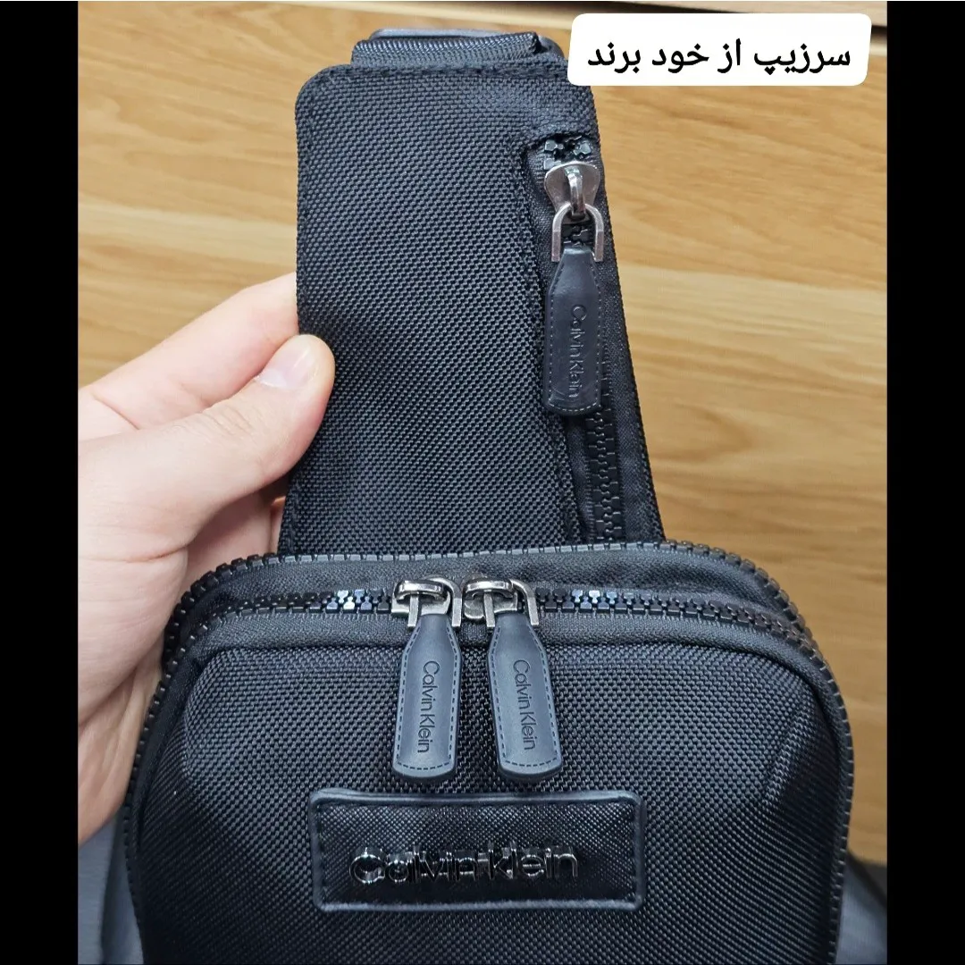 بادی بگ اسپرت برزنتی کلوین کلاین آب گریز مردانه و زنانه